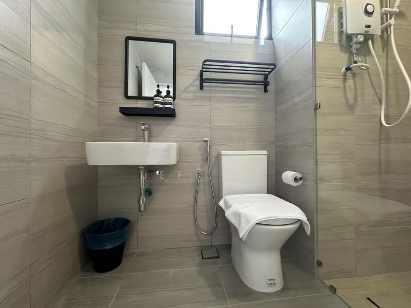Service Residence for Rent at BeCentral @ i-City - Jeff Ng - PropertyGuru.com.my
