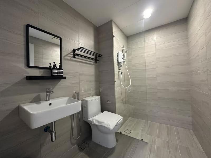 Service Residence for Rent at BeCentral @ i-City - Jeff Ng - PropertyGuru.com.my
