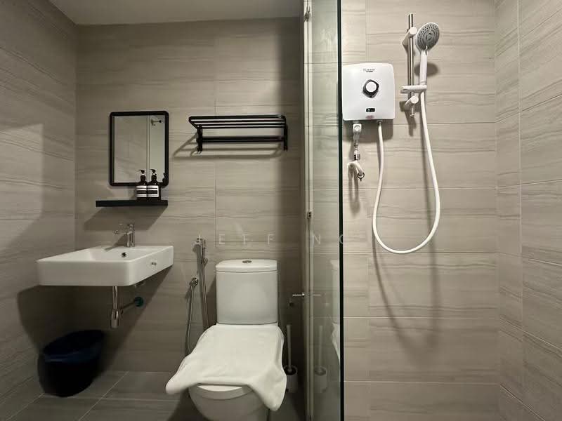 Service Residence for Rent at BeCentral @ i-City - Jeff Ng - PropertyGuru.com.my