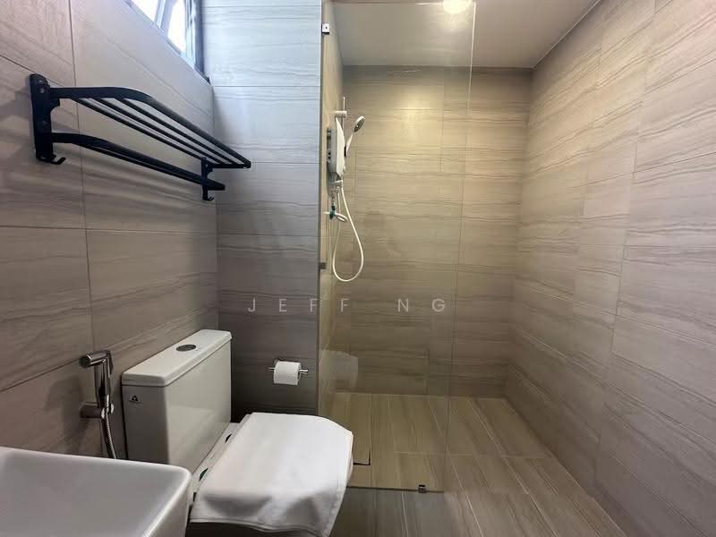 Service Residence for Rent at BeCentral @ i-City - Jeff Ng - PropertyGuru.com.my