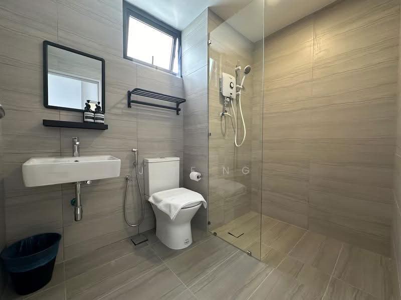 Service Residence for Rent at BeCentral @ i-City - Jeff Ng - PropertyGuru.com.my