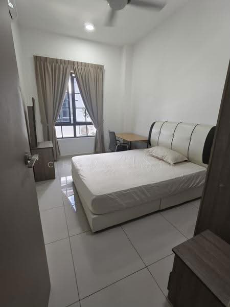 Rumah Teres 2-Tingkat untuk Disewa di Seberang Perai (Penang) - Cheau Chie Ooi - Bedroom - PropertyGuru.com.my