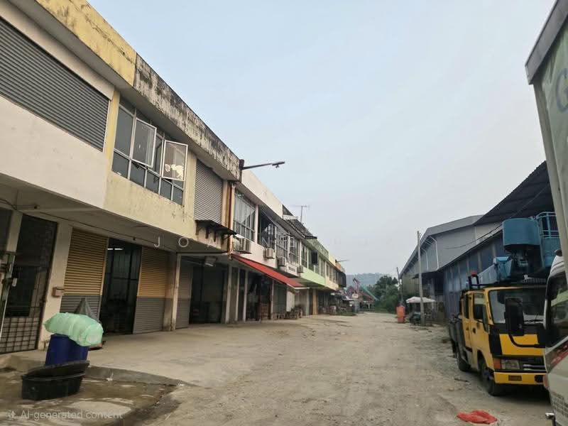 Kilang untuk Dijual di Shah Alam (Selangor) - Joanne Pua - Exterior - PropertyGuru.com.my