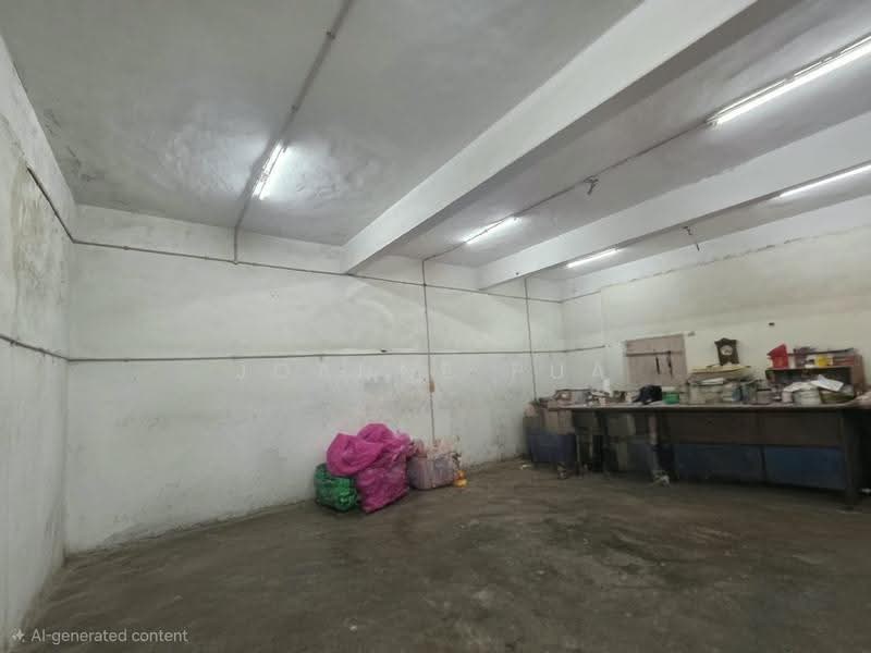 Kilang untuk Dijual di Shah Alam (Selangor) - Joanne Pua - Interior - PropertyGuru.com.my