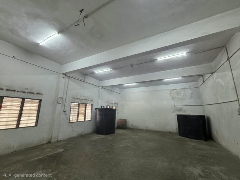 Kilang untuk Dijual di Shah Alam (Selangor) - Joanne Pua - Interior - PropertyGuru.com.my