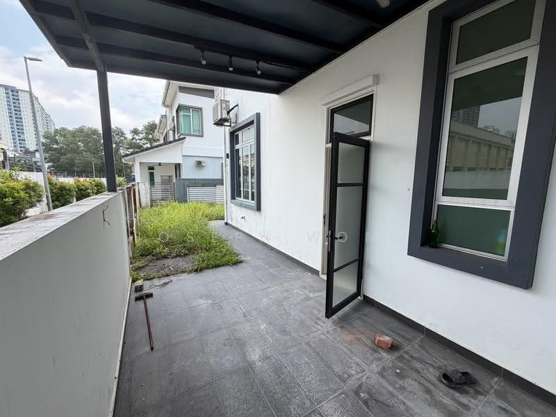 Cluster House for Sale in Taman Nusa Bestari (Iskandar Puteri (Nusajaya)) - Joseph Wong - Exterior - PropertyGuru.com.my