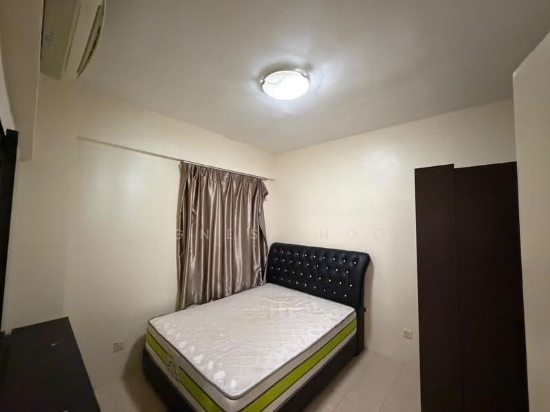 Apartment for Rent at Sri Kristal - Agnes Khoo - Bedroom - PropertyGuru.com.my