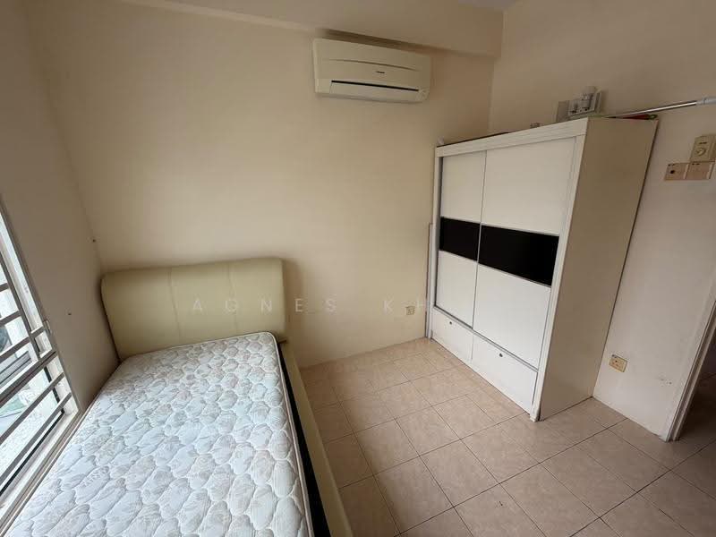 Apartment for Rent at Sri Kristal - Agnes Khoo - Bedroom - PropertyGuru.com.my