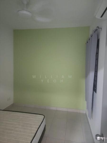 Service Residence for Rent at Flora Residency - William Yeoh - Bedroom - PropertyGuru.com.my