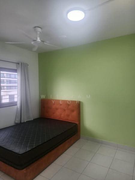 Service Residence for Rent at Flora Residency - William Yeoh - Bedroom - PropertyGuru.com.my