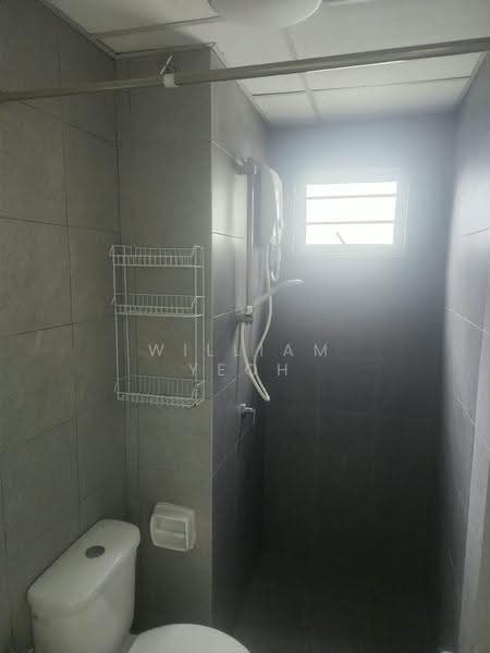 Service Residence for Rent at Flora Residency - William Yeoh - Bathroom - PropertyGuru.com.my