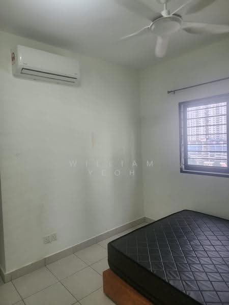 Service Residence for Rent at Flora Residency - William Yeoh - Bedroom - PropertyGuru.com.my