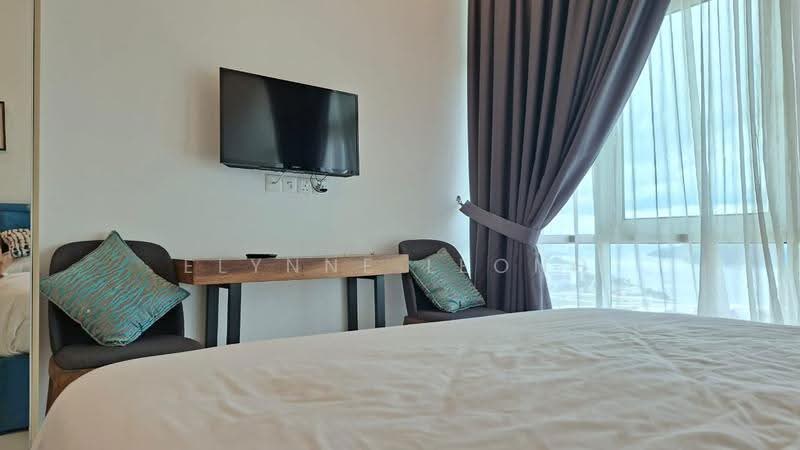 Kondominium untuk Dijual di Southbay Plaza - Elynne Leong - Bedroom - PropertyGuru.com.my
