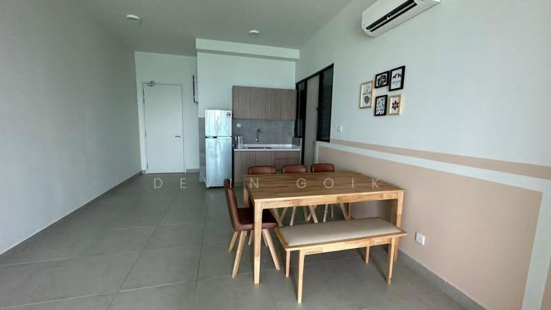 Kondominium untuk Disewa di The Address - Devin Goik - Kitchen - PropertyGuru.com.my