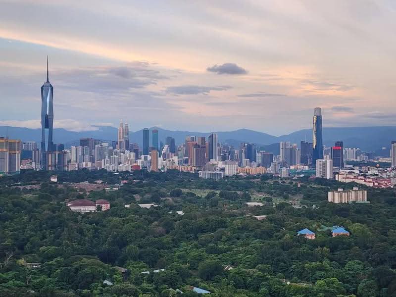 Kondominium untuk Disewa di The Address - Devin Goik - Exterior - PropertyGuru.com.my