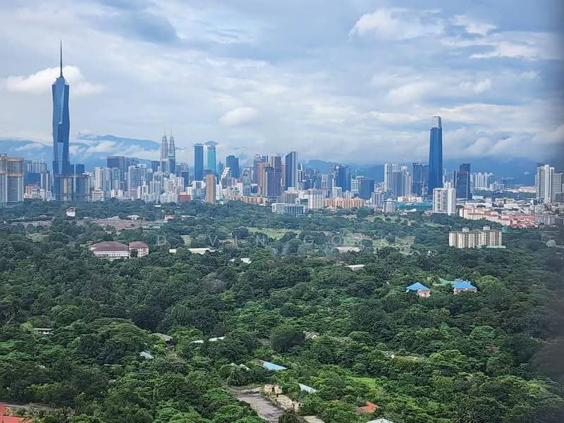 Kondominium untuk Disewa di The Address - Devin Goik - Exterior - PropertyGuru.com.my