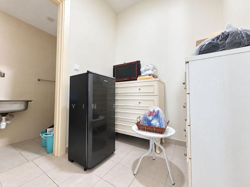 Kediaman Servis untuk Dijual di The Greens - Yin Peng . - Interior - PropertyGuru.com.my