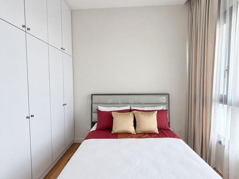Kediaman Servis untuk Dijual di The Greens - Yin Peng . - Bedroom - PropertyGuru.com.my