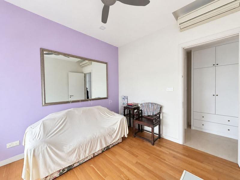 Kediaman Servis untuk Dijual di The Greens - Yin Peng . - Bedroom - PropertyGuru.com.my