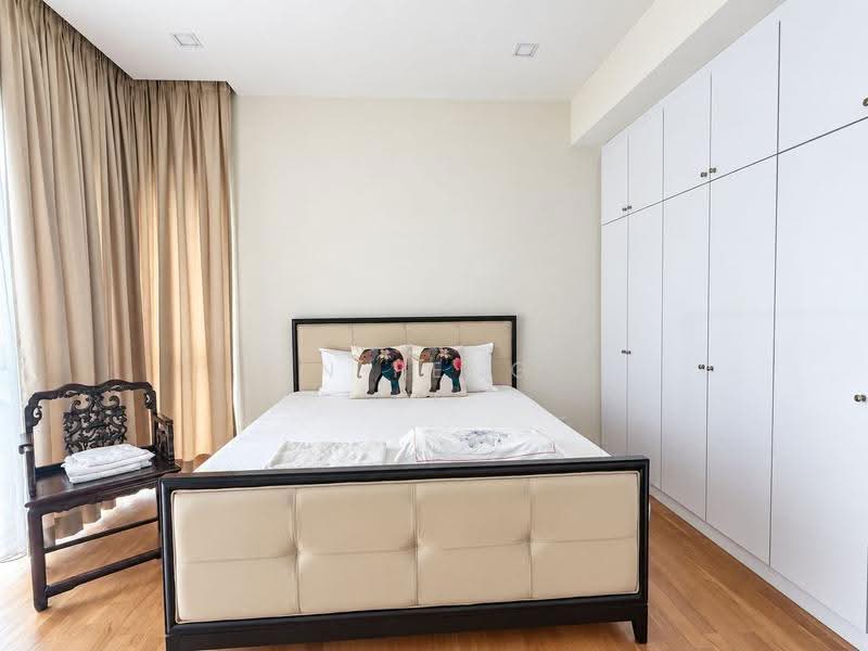 Kediaman Servis untuk Dijual di The Greens - Yin Peng . - Bedroom - PropertyGuru.com.my