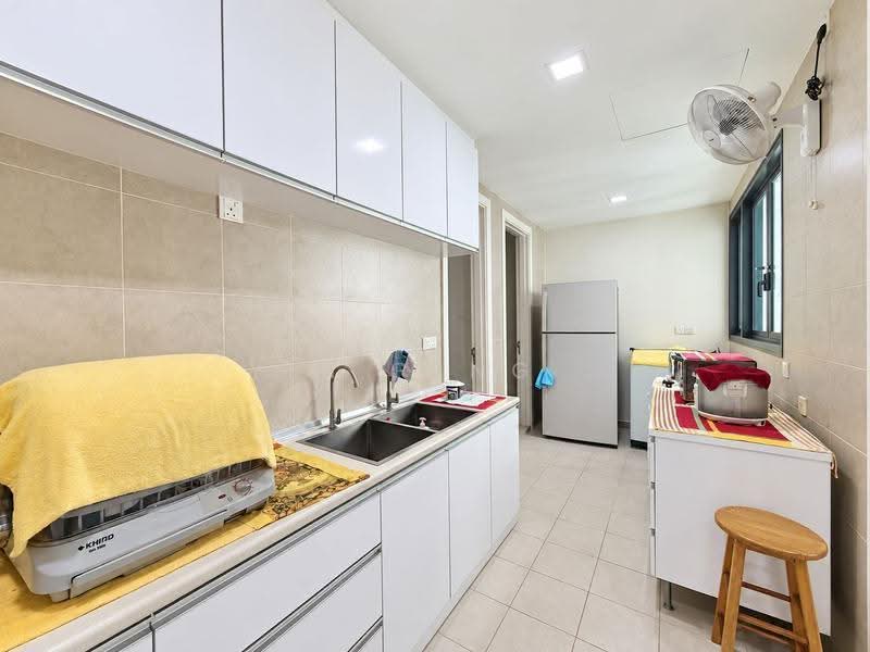 Kediaman Servis untuk Dijual di The Greens - Yin Peng . - PropertyGuru.com.my