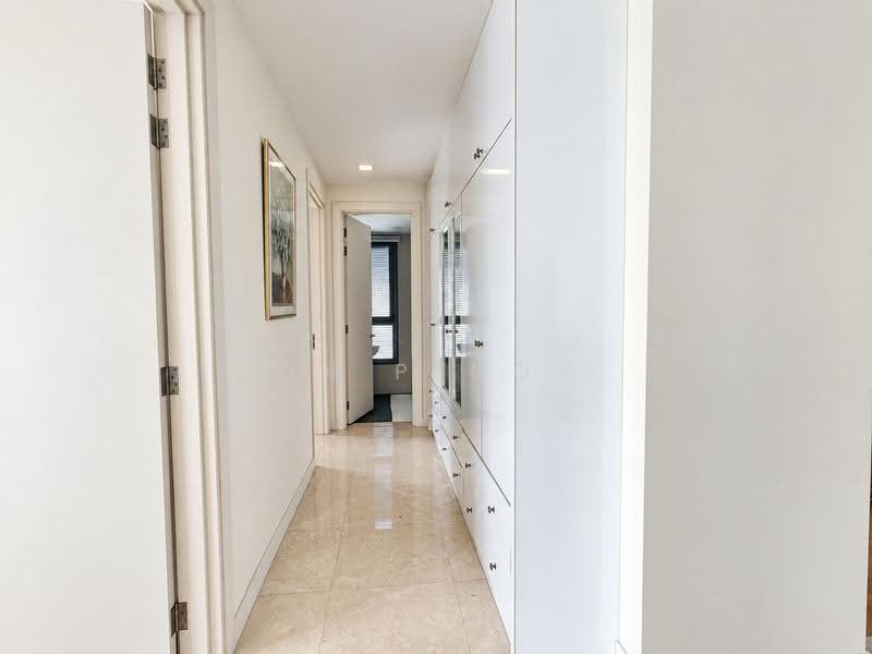 Kediaman Servis untuk Dijual di The Greens - Yin Peng . - PropertyGuru.com.my