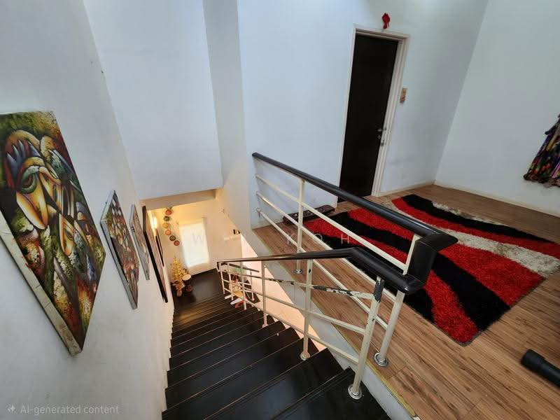 Semi-Detached House for Rent in Taman Saujana Emas (Kajang) - Wil Koh - Interior - PropertyGuru.com.my