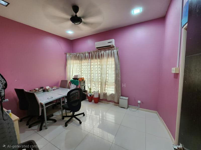 Semi-Detached House for Rent in Taman Saujana Emas (Kajang) - Wil Koh - Study - PropertyGuru.com.my