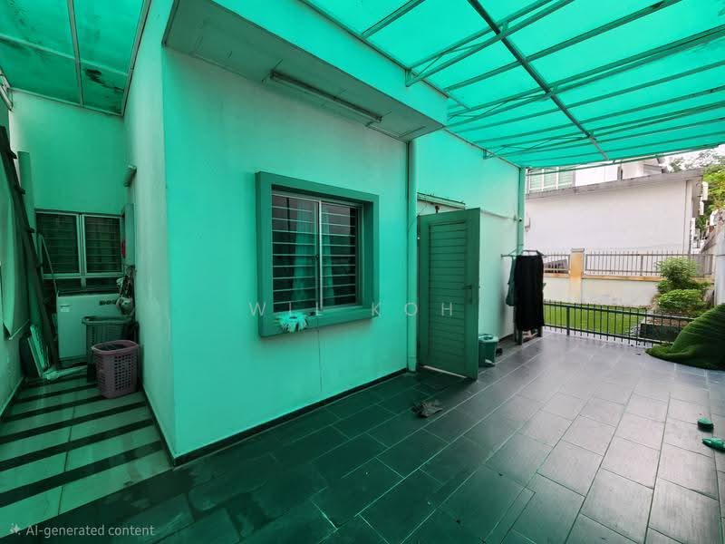 Semi-Detached House for Rent in Taman Saujana Emas (Kajang) - Wil Koh - Exterior - PropertyGuru.com.my