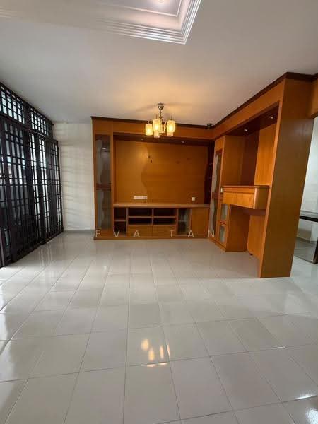 Rumah Bandar untuk Disewa di Butterworth (Penang) - Eva Tan - Living Room - PropertyGuru.com.my