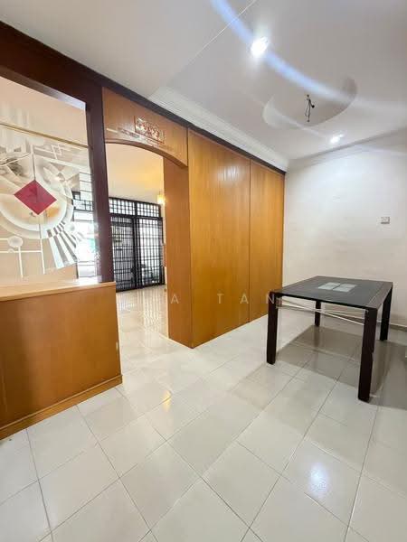 Rumah Bandar untuk Disewa di Butterworth (Penang) - Eva Tan - Interior - PropertyGuru.com.my