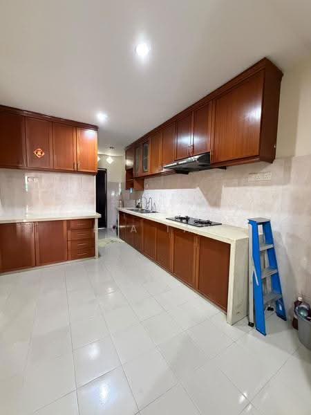 Rumah Bandar untuk Disewa di Butterworth (Penang) - Eva Tan - Kitchen - PropertyGuru.com.my