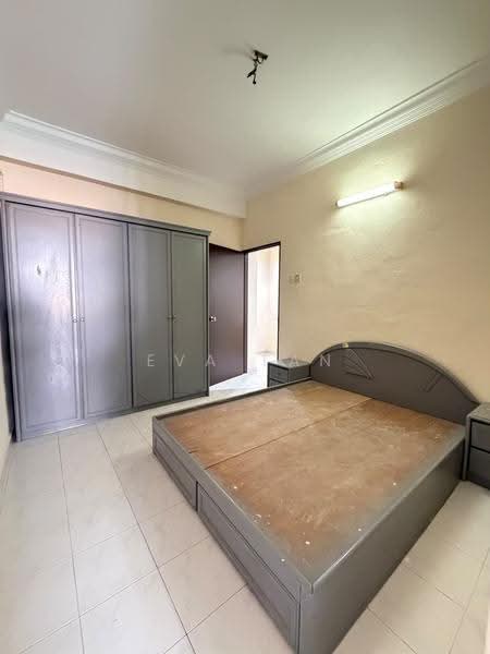Rumah Bandar untuk Disewa di Butterworth (Penang) - Eva Tan - Bedroom - PropertyGuru.com.my