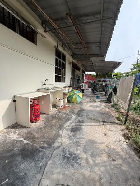 Rumah Bandar untuk Disewa di Butterworth (Penang) - Eva Tan - Exterior - PropertyGuru.com.my