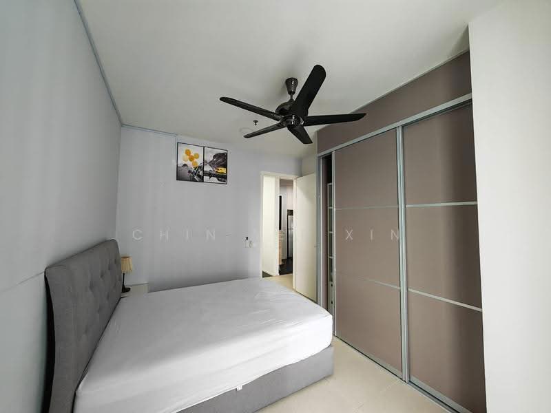 Service Residence for Rent at Arcoris SOHO - Chin Yee Xin - Bedroom - PropertyGuru.com.my