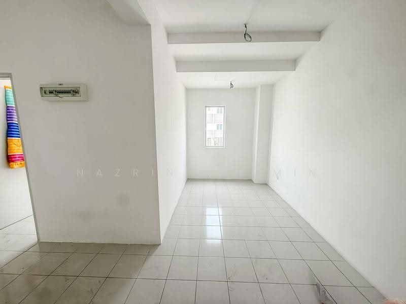 Townhouse for Sale in Saujana Utama (Selangor) - Nazrin Hakimin - Interior - PropertyGuru.com.my