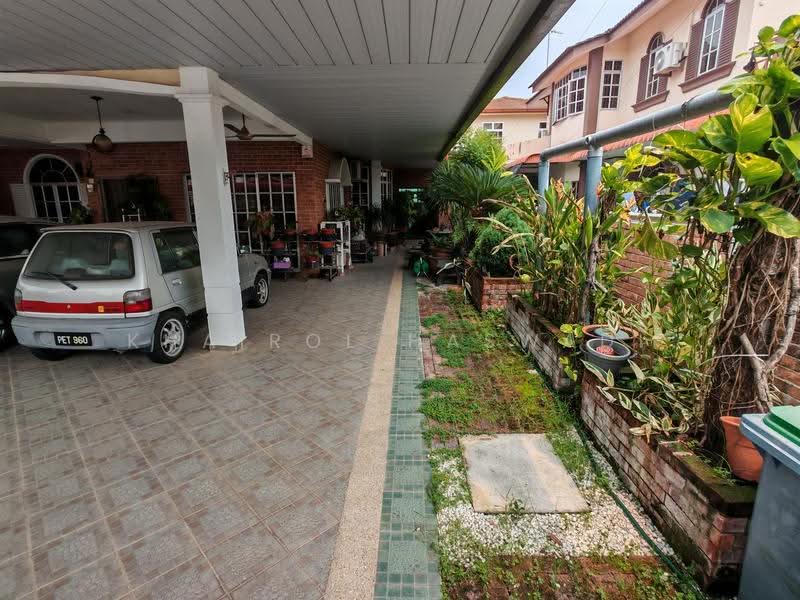 Rumah Berkembar untuk Dijual di Sungai Petani (Kedah) - Khairol Haswadi - Exterior - PropertyGuru.com.my