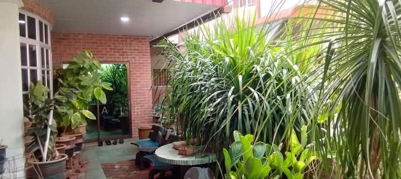 Rumah Berkembar untuk Dijual di Sungai Petani (Kedah) - Khairol Haswadi - Exterior - PropertyGuru.com.my