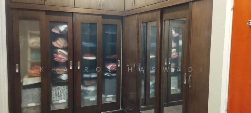 Rumah Berkembar untuk Dijual di Sungai Petani (Kedah) - Khairol Haswadi - Interior - PropertyGuru.com.my