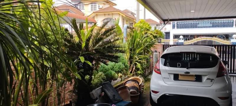 Rumah Berkembar untuk Dijual di Sungai Petani (Kedah) - Khairol Haswadi - Exterior - PropertyGuru.com.my