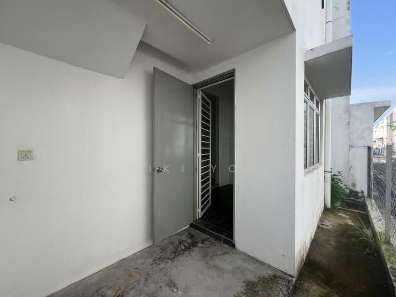 Rumah Teres 2-Tingkat untuk Dijual di Kota Kemuning (Shah Alam) - Miki You - Exterior - PropertyGuru.com.my