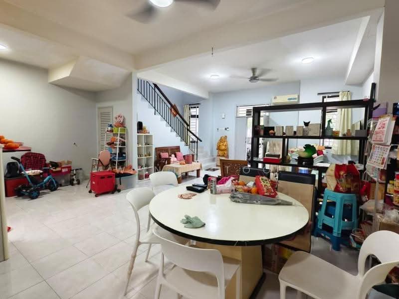 Rumah Teres 2.5-Tingkat untuk Dijual di Bandar Seri Alam (Masai) - Wendy Too - PropertyGuru.com.my