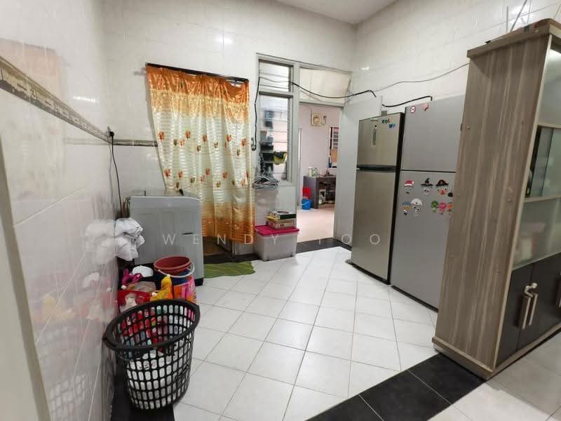 Rumah Teres 2.5-Tingkat untuk Dijual di Bandar Seri Alam (Masai) - Wendy Too - PropertyGuru.com.my