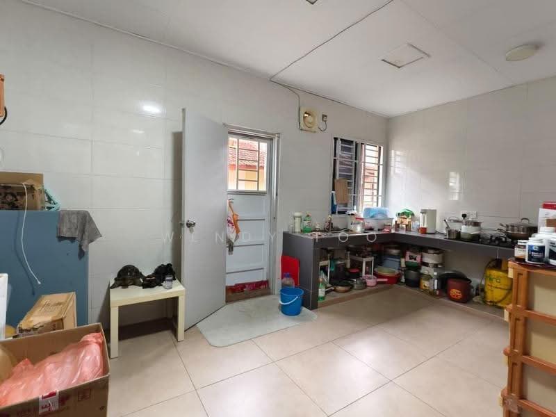Rumah Teres 2.5-Tingkat untuk Dijual di Bandar Seri Alam (Masai) - Wendy Too - PropertyGuru.com.my