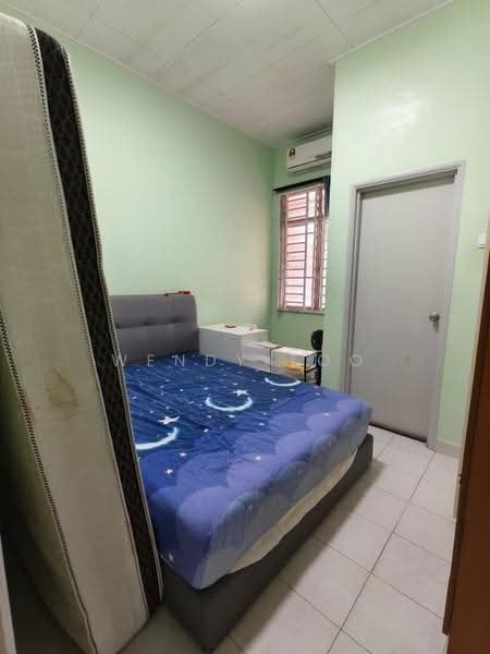 Rumah Teres 2.5-Tingkat untuk Dijual di Bandar Seri Alam (Masai) - Wendy Too - Bedroom - PropertyGuru.com.my