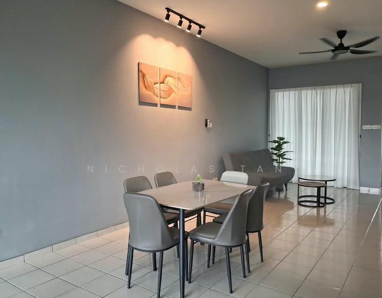2-storey Terraced House for Rent in Batu Kawa (Kuching) - Nicholas Tan - PropertyGuru.com.my