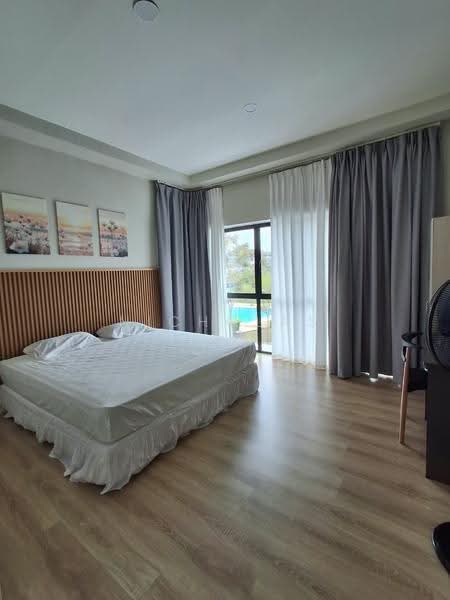 2-storey Terraced House for Rent in Batu Kawa (Kuching) - Nicholas Tan - PropertyGuru.com.my