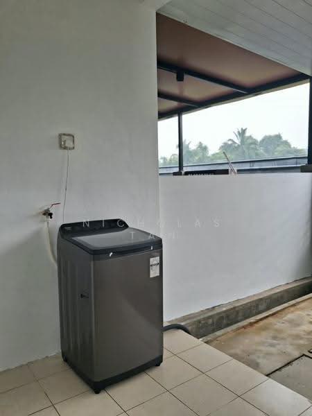 2-storey Terraced House for Rent in Batu Kawa (Kuching) - Nicholas Tan - PropertyGuru.com.my