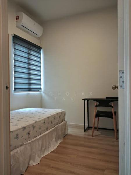 2-storey Terraced House for Rent in Batu Kawa (Kuching) - Nicholas Tan - PropertyGuru.com.my