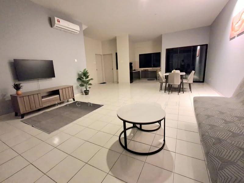 2-storey Terraced House for Rent in Batu Kawa (Kuching) - Nicholas Tan - PropertyGuru.com.my
